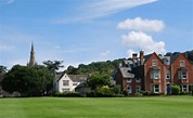 Wycliffe College, Gloucestershire, UK - Which Boarding School