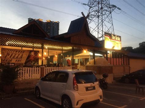 Malay food prices in kl. JijoyThreeSixty: THE GRATO ITALIAN & WESTERN FOOD - Taman ...