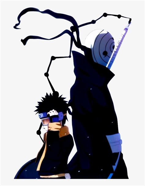 Obito Profile Picture 1080x1080