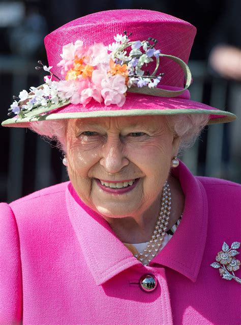 This Strange Rule That Means The Queen Has Two Birthdays