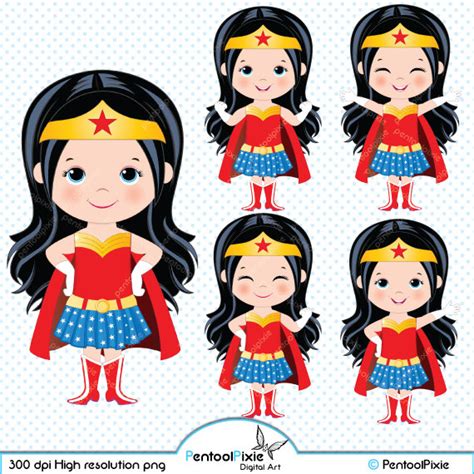 Free Wonder Woman Cliparts Download Free Wonder Woman Cliparts Png