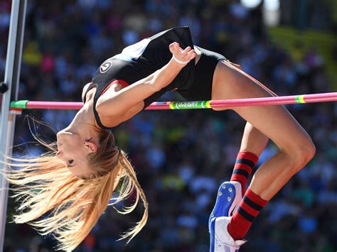 1920×1440 Track And Field Athletics Track High Jump