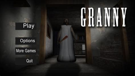 Granny Horror Game Walkthrough Cheat List For Every Room Including