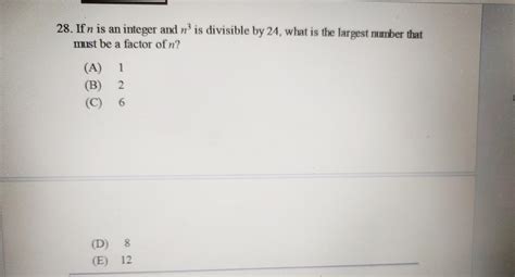 I Have Doubt On The Below Attached Pic Of 5lb Question Why The