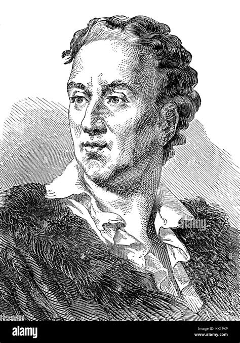 Portrait De Diderot Banque De Photographies Et Dimages à Haute