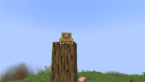 Nuclear Frog Datapack Incredibly Dangerous Frogs Minecraft Data Pack