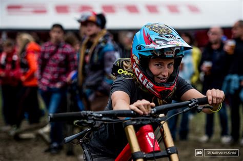 Catching Up With Casey Brown Interview Pinkbike