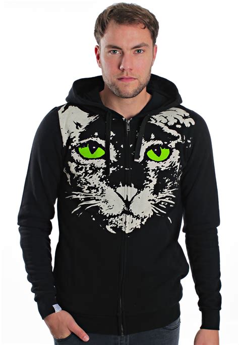 Used to emphasize how attractive someone or something is. Drop Dead - Cat Eyes - Zipper - Impericon.com Worldwide