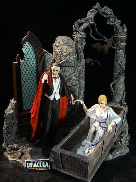 52 Monster Model Kits Ideas In 2021 Universal Monsters Classic