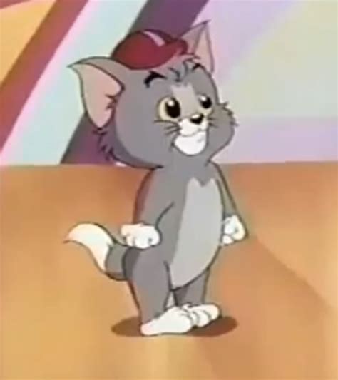 Tom Cat Jr Tom And Jerry Kids Show Wiki Fandom Powered By Wikia