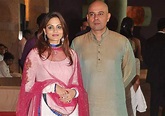 27 Bollywood Celebrity Couples Who Had Inter-Religious Marriages