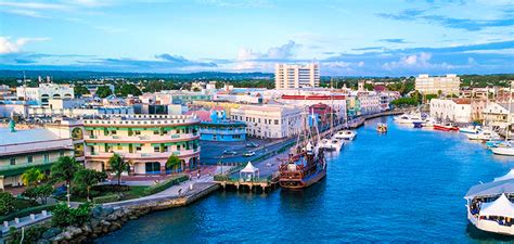 bridgetown barbados pocket guide