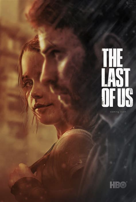 چه افرادی می توانند نقش های جول و الی را در سریال The Last Of Us بازی