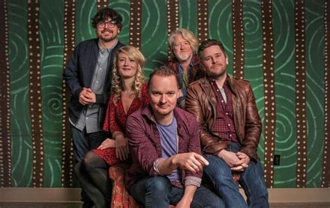 Gaelic Storm To Play Halfway To St Pats Livestream Show