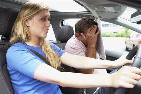 The Driving Test What You Need To Know David Dexters