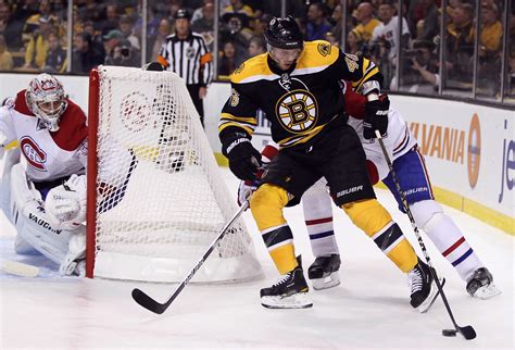 2011 Nhl Playoffs 5 Things That Need To Change For The Boston Bruins