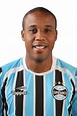 Humberlito Borges Teixeira - Grêmiopédia, a enciclopédia do Grêmio