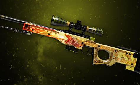 Top 10 Most Expensive Skins In CS GO