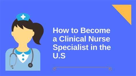 Clinical Nurse Specialist Clinishift Clinishift