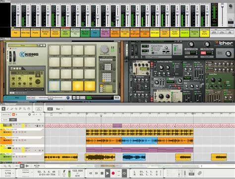 When it comes to creating bespoke pieces of music that. 11 best music production software for PC users