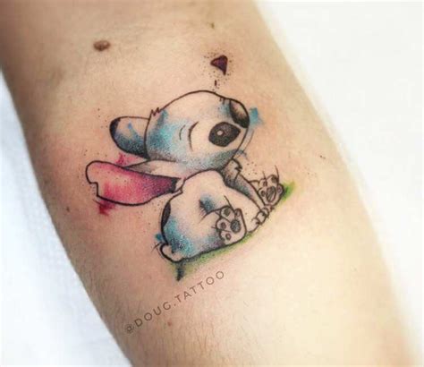 Update 58 Small Stitch Tattoo Best Thtantai2