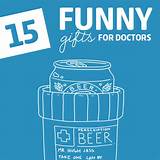 Photos of Gifts To Give Your Doctor