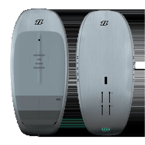 2023 North Seek Wing Foilboard - Kiteboarding Closeouts