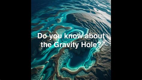 The Mystery Of The Indian Ocean Gravity Hole YouTube