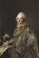 puntadas contadas por una aguja: Carlos XIII de Suecia (1748-1818)
