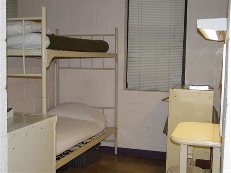 Danbury Federal Prison Almost Ready To Bring Back Women