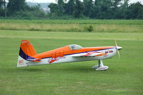 A Short Introduction To Building And Flying Rc Aircraft