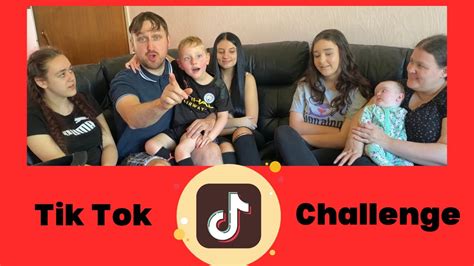 tiktok challenge whose video will go viral youtube