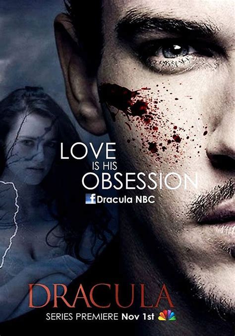 Dracula This Vampire Lover Loves This New Tv Show Based On The