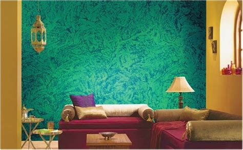 Style asian paint interior wall colorse. Nerolac Paints Wall Designs For Living Room | Wall texture ...