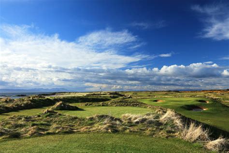 The free app is good for beginners and as you grow as a golfer, you can upgrade as needed. Turnberry Golf Club, Turnberry, United Kingdom - Albrecht ...