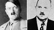 Abgleich mit Schädelresten: DNA-Test soll beweisen, dass Hitler einen ...