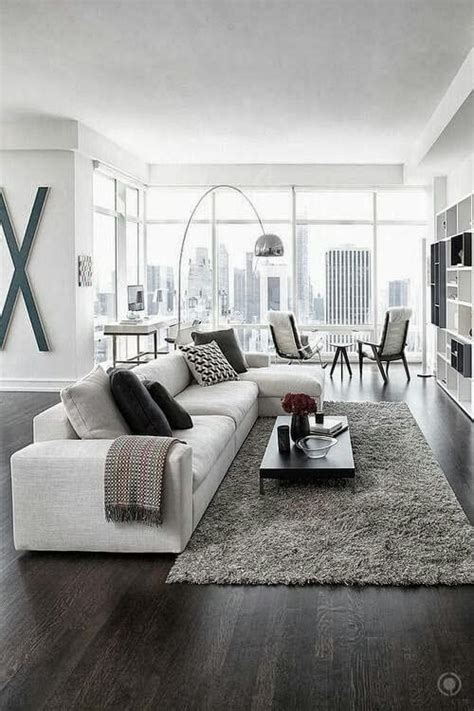 Modern Living Room Decorating Ideas