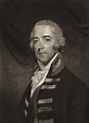 NPG D1283; John Pitt, 2nd Earl of Chatham - Portrait - National ...
