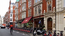 Mayfair Travel Guide: Best of Mayfair, London Travel 2024 | Expedia.co.in