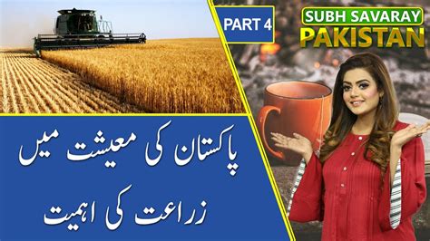 Construction industry is one of the cannonading industries of today that has a great impact on the economy of any nation. Importance of agriculture in Pakistan economy | Subh ...