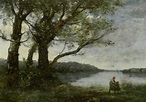 ART & ARTISTS: Camille Corot – part 16