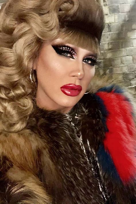 11 Fierce Drag Queens To Follow For Your Daily Dose Of Fabulousness