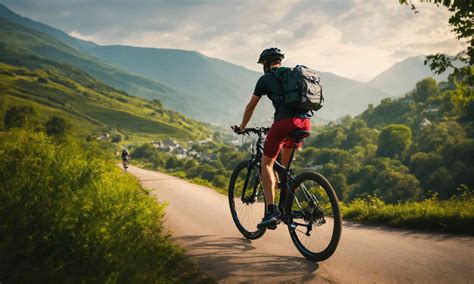 Conquer the Peaks: Mountain Biking in Madeira