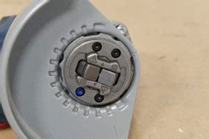 Bosch X Lock Grinder Tools In Action Tool Reviews