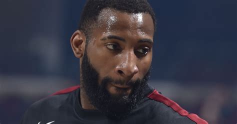 Latest on cleveland cavaliers center andre drummond including news, stats, videos, highlights and more on espn. Will Andre Drummond be next Nets vs. Lakers 'faceoff?' - NetsDaily