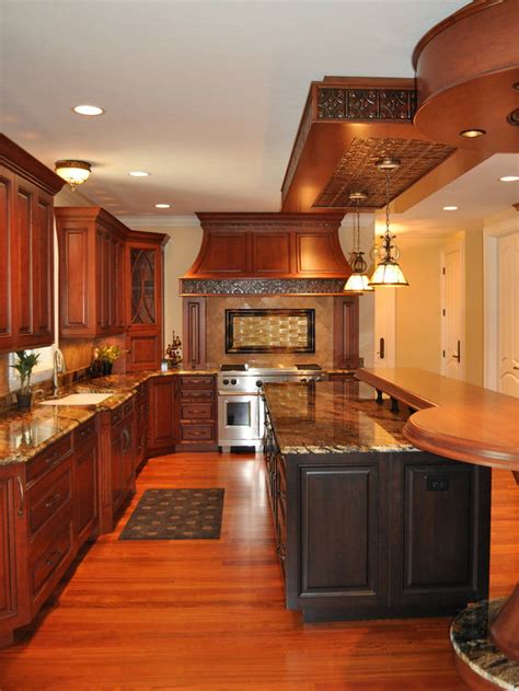 30 Awesome Transitional Kitchen Design Ideas Decoration Love