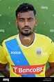 Fc arouca jubal rocha mendes junior hi-res stock photography and images ...