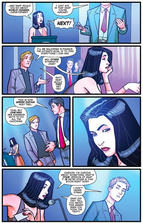 How Jughead Fixed Archie And Veronicas Relationship Comicnewbies