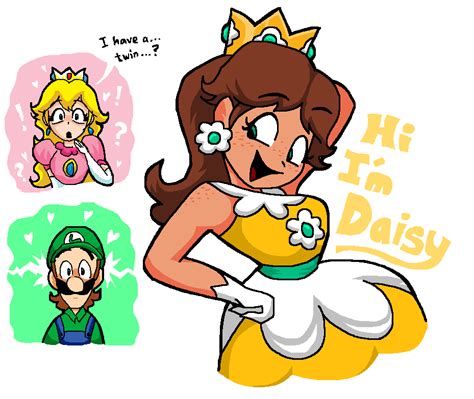BloopyBerri On Twitter RT QuietTomato Princess Daisy Mario Movie 2