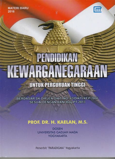 Download Buku Pendidikan Pancasila Pandji Setijo Pdf Payhor